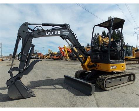 my little salesman mini excavators|Ingersoll.